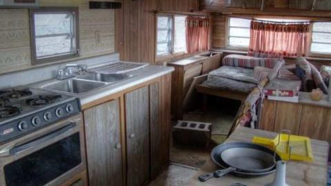 Losing our Heritage photo 3