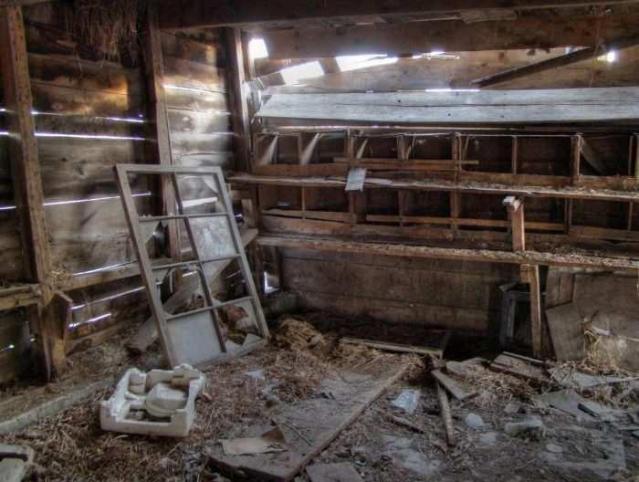 Losing our Heritage photo 4