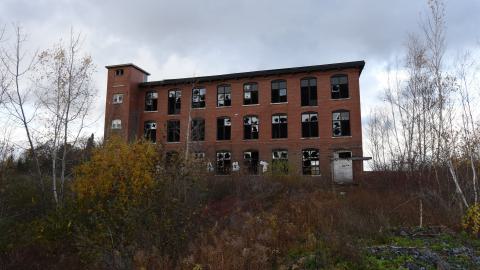 Photo from Still Standing Loud and proud