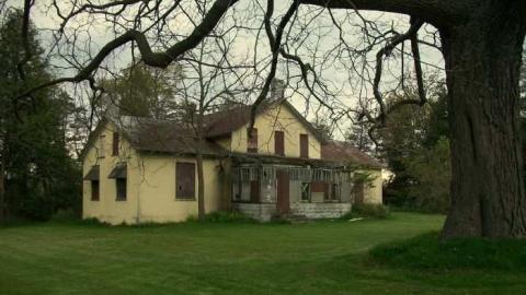 Sandbanks house photo 2