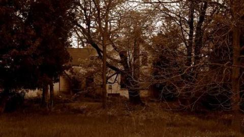 Sandbanks house - Prince Edward County, Ontario