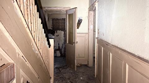 Photo from Decade of Decay