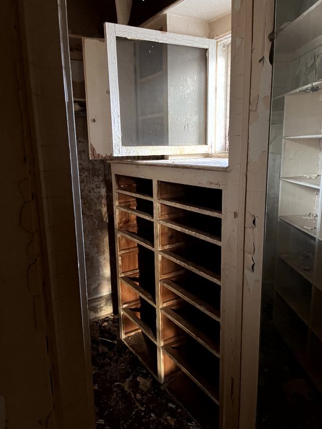 Gardiner's Tudor photo 2