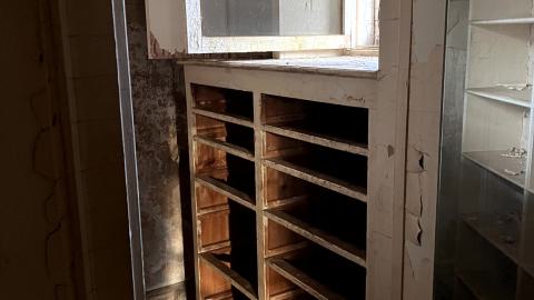 Photo from Decade of Decay