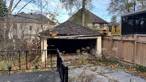 Photo from Decade of Decay