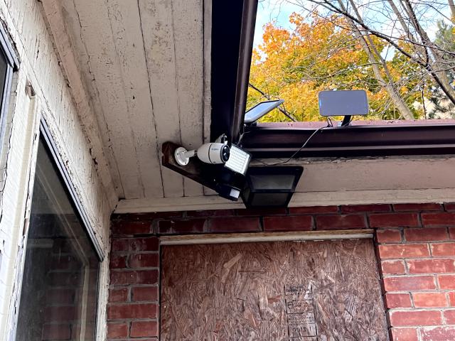 Gardiner's Tudor photo 5