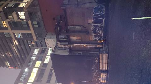 Photo from Abandoned cafe