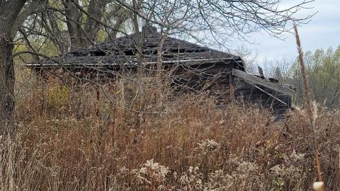 Book Road Garage And Silo photo 2