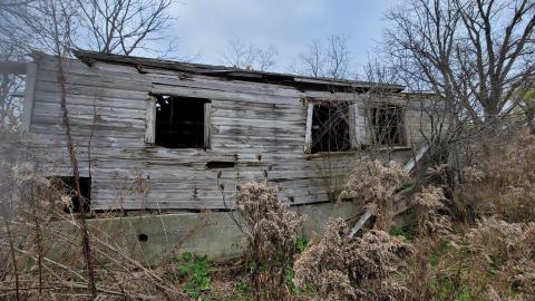 Book Road Garage And Silo photo 3