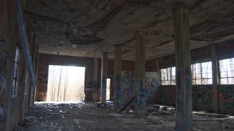 Photo from Dudley's Auto Repair - April 2013