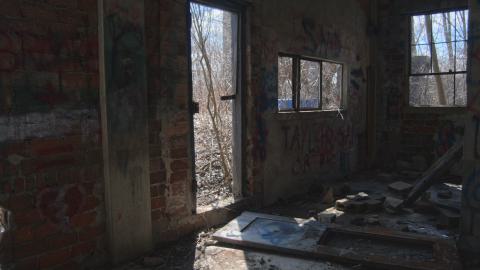 Dudley's Auto Repair - April 2013 - DSC_0046.JPG