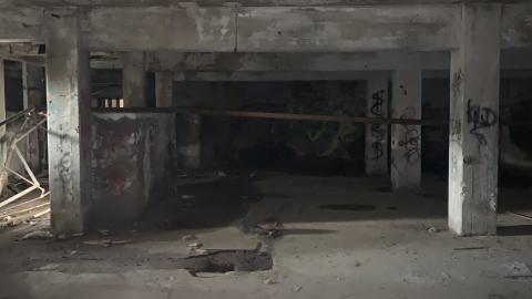 Photo from The Old Stompin’ Grounds