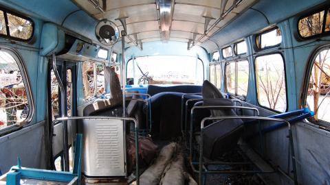 Photo from Dudley's Auto Repair - April 2013