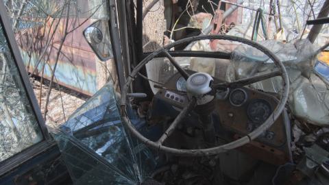 Photo from Dudley's Auto Repair - April 2013