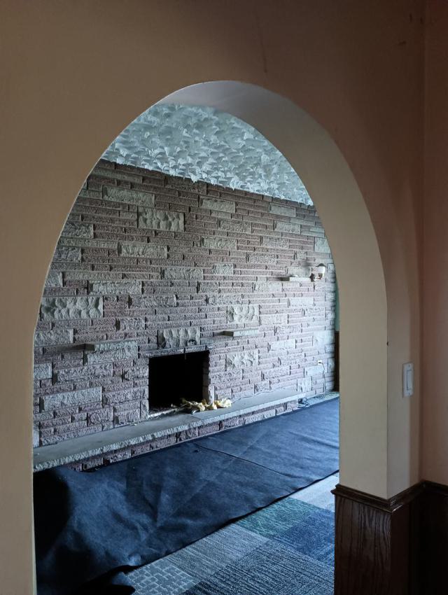 The Little Mosque - Brampton, Ontario