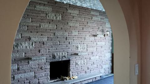 Photo from The Little Mosque