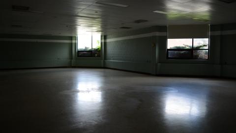 Photo from London Psych - May 2015