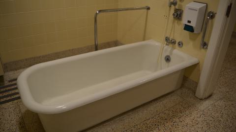 Photo from London Psych - May 2015