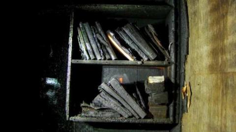 Black and White on Steeles photo 4