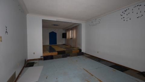 Living room / dining room (1)