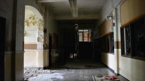 Photo from School's Out - July 2014