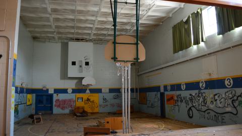 Photo from School's Out - July 2014