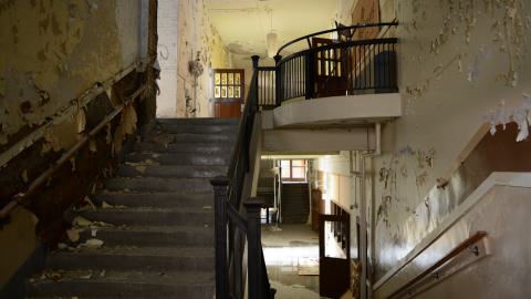 Photo from School's Out - July 2014