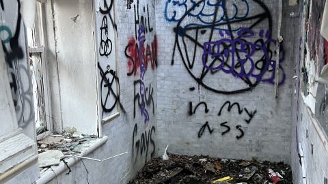 Arson remains - IMG_0495.jpeg