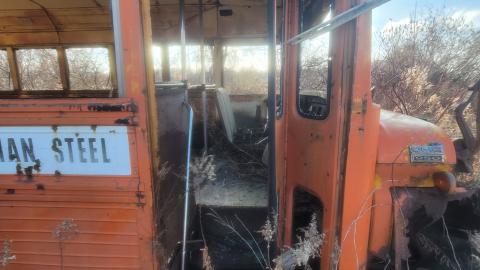 Newman Steel photo 2