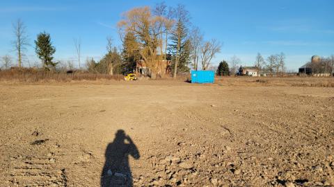 Photo from Goodbye Omagh House