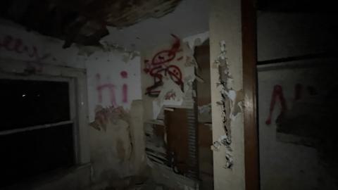 warden and hwy 7 house - Markham, Ontario