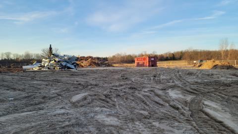 Photo from Clearing Things Up