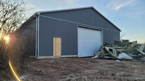 Photo from Clearing Things Up