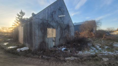 Photo from Clearing Things Up