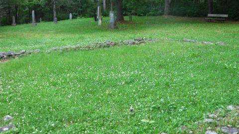 Dufferin Bridge Methodist Cemetery - IMG_0227.JPG