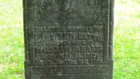 Dufferin Bridge Methodist Cemetery - IMG_0229.JPG