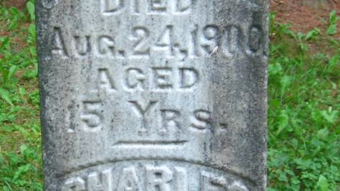 Dufferin Bridge Methodist Cemetery - IMG_0233.JPG