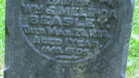 Dufferin Bridge Methodist Cemetery - IMG_0235.JPG