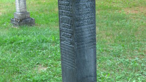 Dufferin Bridge Methodist Cemetery - IMG_0236.JPG