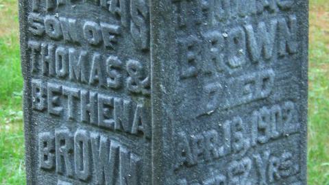 Dufferin Bridge Methodist Cemetery - IMG_0237.JPG