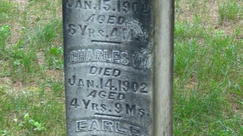 Dufferin Bridge Methodist Cemetery - IMG_0241.JPG