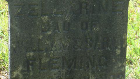 Seguin Falls Cemetery photo 5