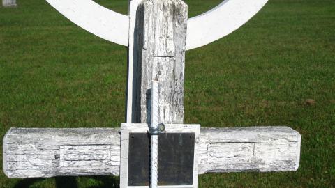 Seguin Falls Cemetery - Seguin, Ontario