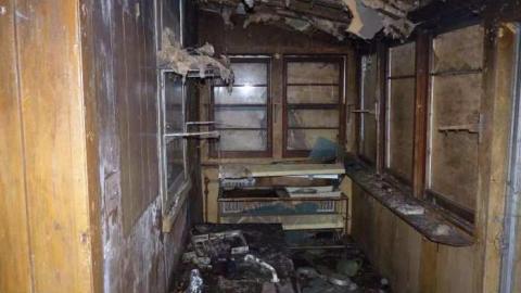 Photo from Charred Remains