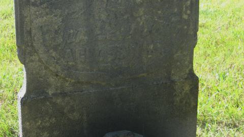 Seguin Falls Cemetery photo 2