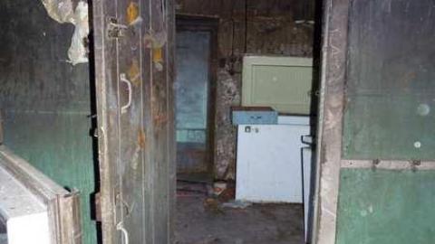 Photo from Charred Remains