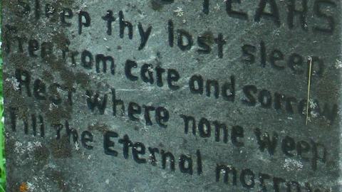 St. John's Anglican Cemetery photo 3