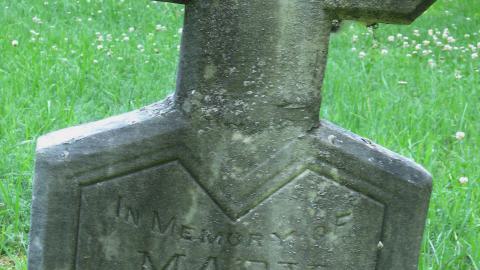 St. John's Anglican Cemetery photo 2