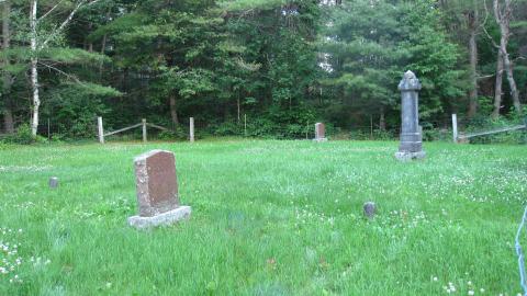St. John's Anglican Cemetery photo 4