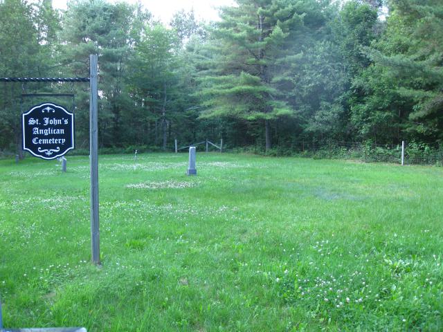 St. John's Anglican Cemetery photo 5